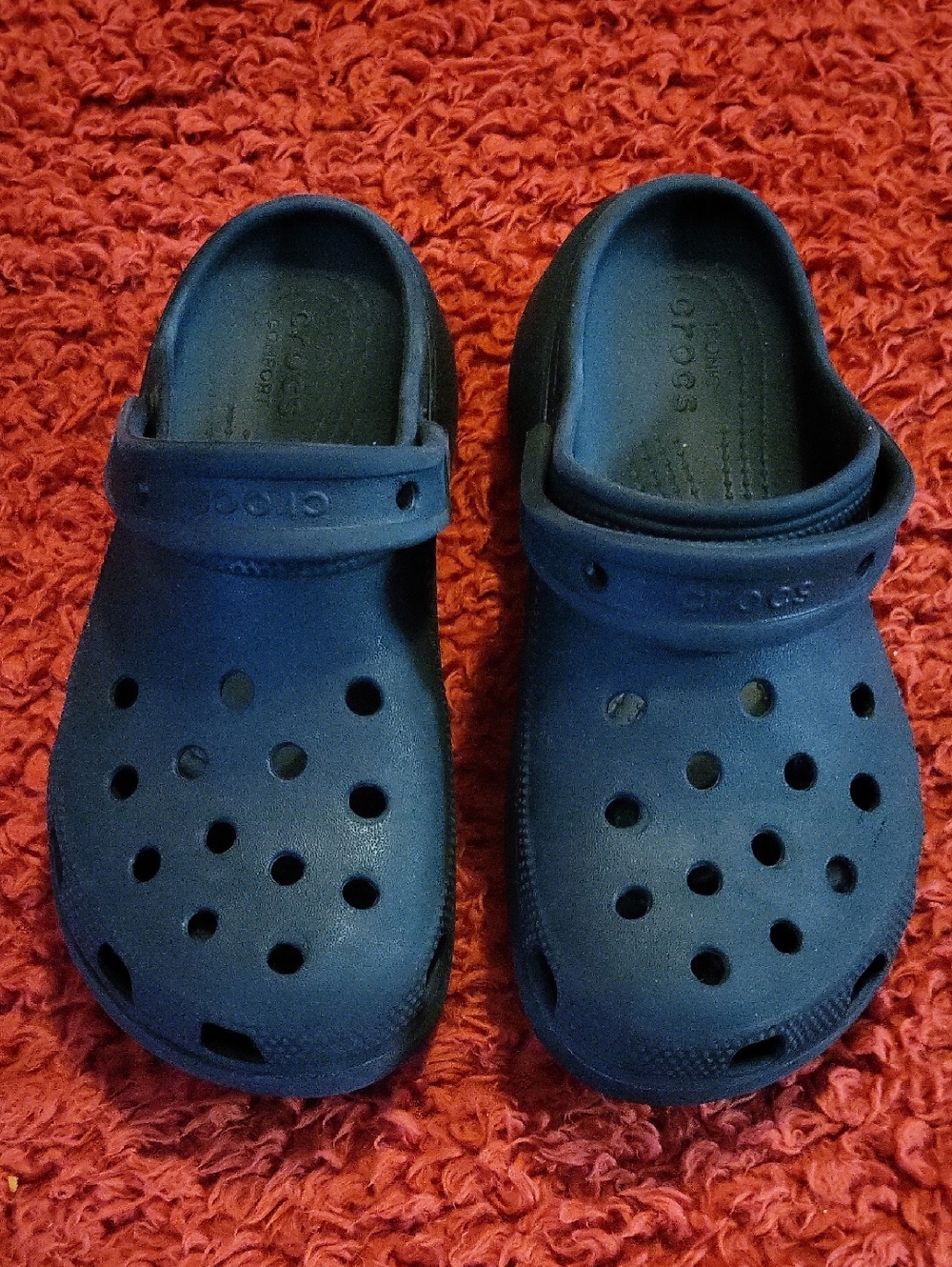 Crocs Classic